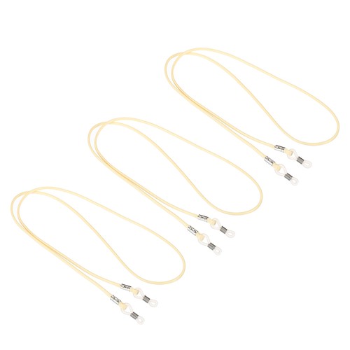 Brillenglas riemen pack - riemen, 3