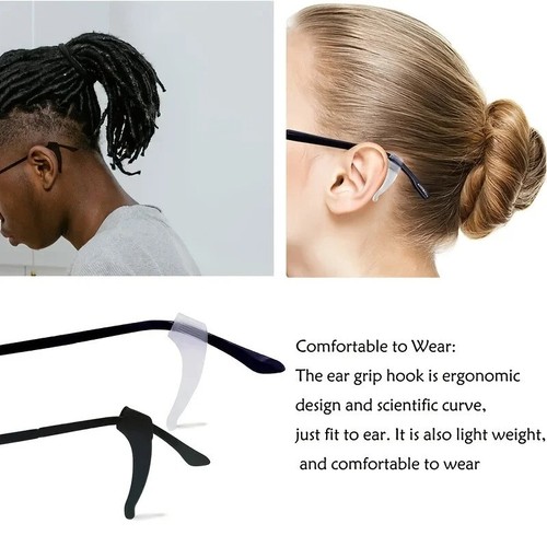 4er pack silikon brille - pack,