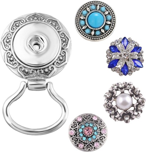 Magnetische brillenhalter - magnetische,