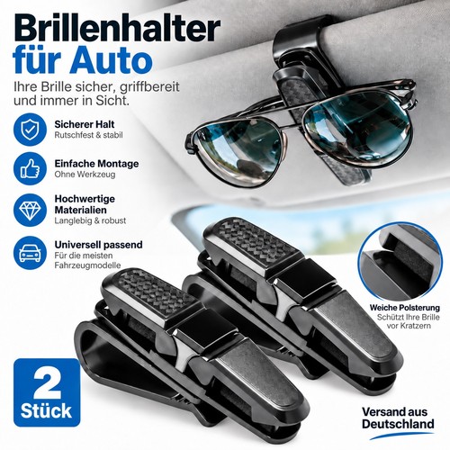 Stück auto sonnenblende - 2,