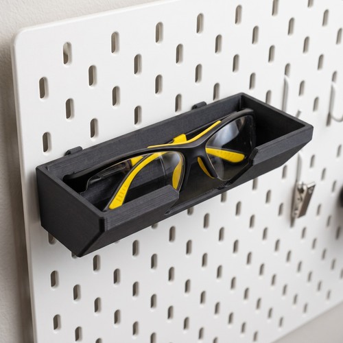 Brillenhalterung für ikea - brillenhalterung,