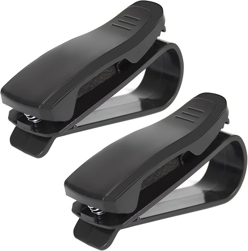 Brillenhalter für auto - für,
