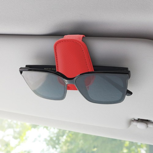 Sonnenbrillenhalter auto - sonnenbrillenhalter,