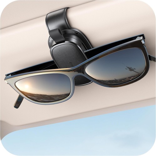Brillenhalter für auto 360 - für, 360°