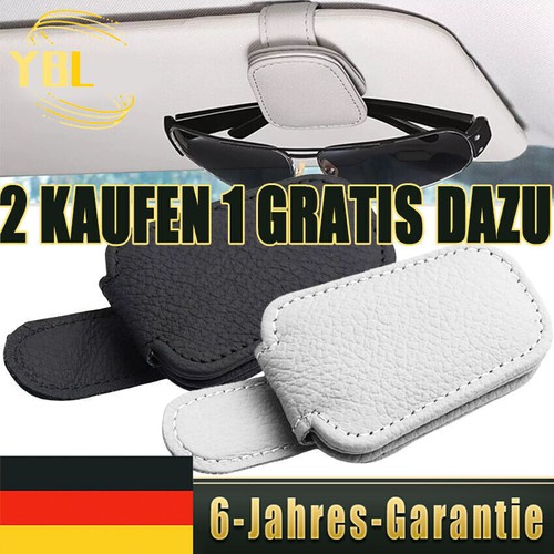 Brillenhalter kfz visier - kfz,
