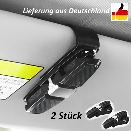 Auto brillenhalter - auto,