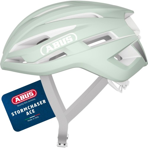 Abus rennradhelm stormchaser - abus,