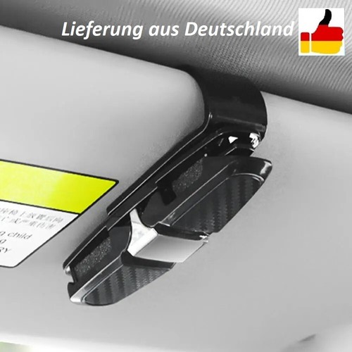 Auto brillenhalter doppelsitig - auto,