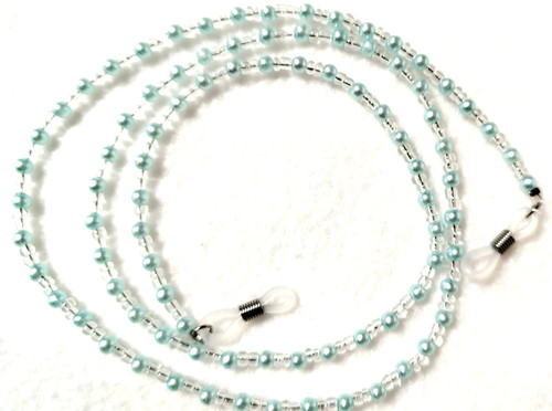 Brillenkette künstliche - brillenkette,