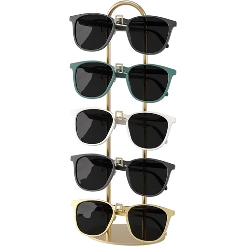 Sonnenbrillenhalter