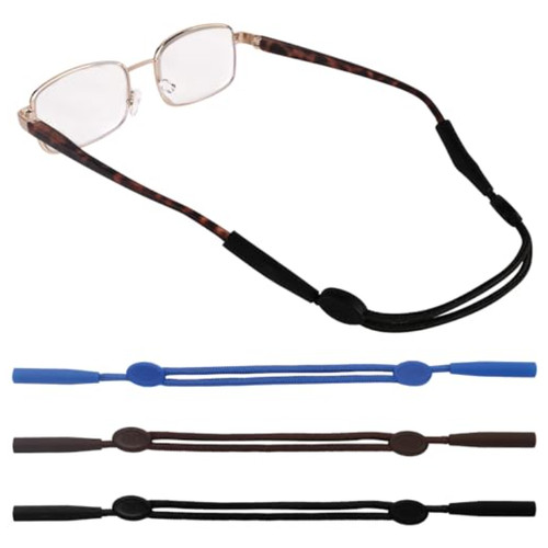 Brillenband - 3x,