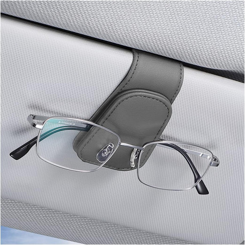 Brillenhalter für auto - brillenhalter,
