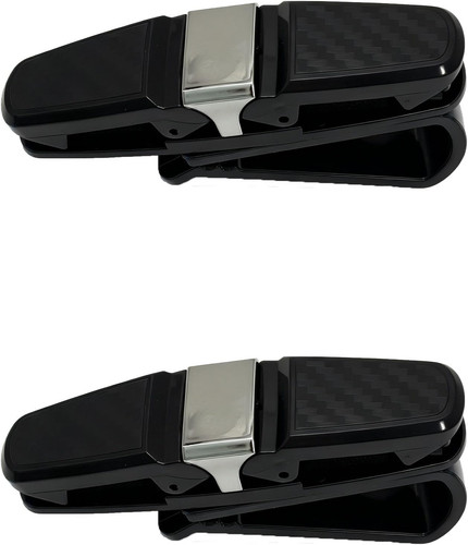 2er set sonnenbrillenhalter - 2er,